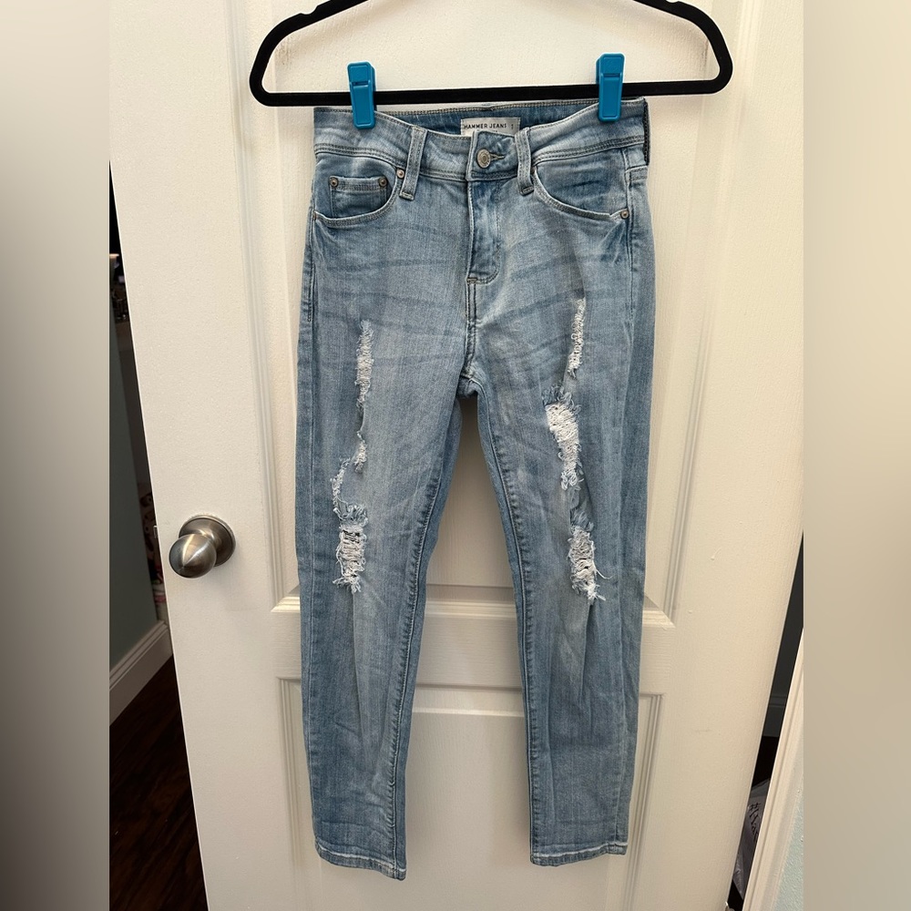 Hammer Jeans